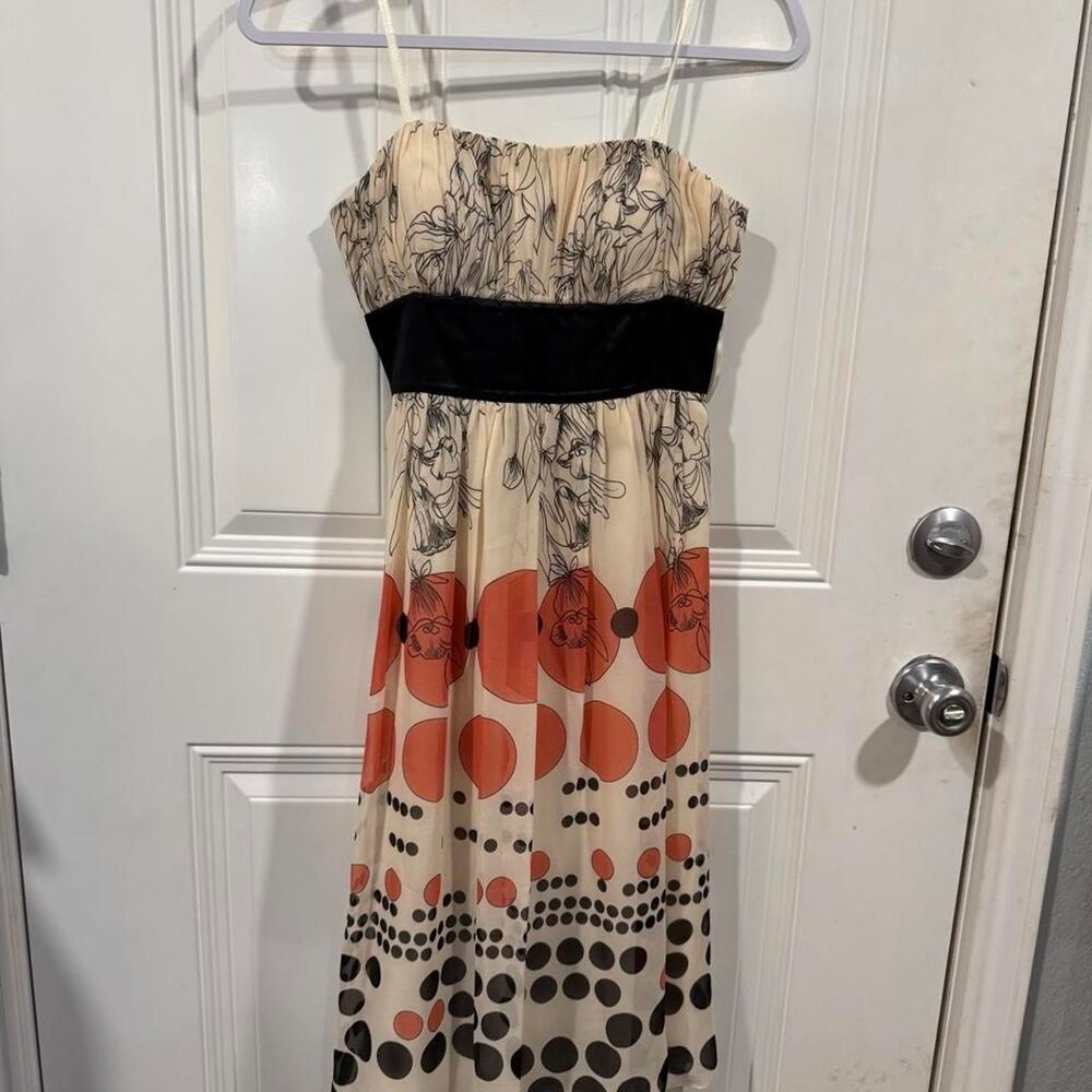 Max-and-cleo Women's multi Dress